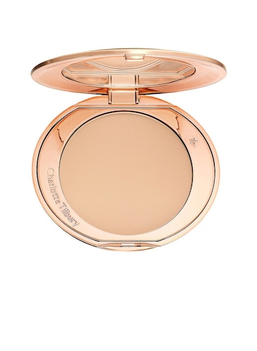 Extra Stay Matte Compact Powder For a Silky Complexion