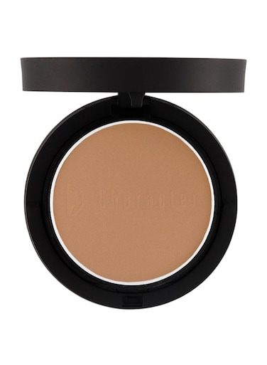 Extra Stay Matte Compact Powder Gingerly 415 9.5g