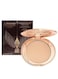 Extra Stay Matte Compact Powder For a Silky Complexion Beige 204