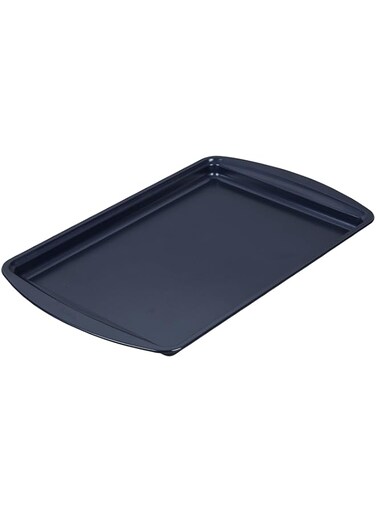 Wilton Diamond-Infused Non-Stick 39cm x 26cm Medium Baking Sheet