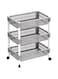 Cosmoplast 3 Tiers Vegetable Storage Rack