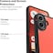 Ultra-Hybrid Shockproof Sleek Armor Nothing CMF Phone 1 Back Cover Case   360&deg; Protection   Crystal Clear Hard Back   Transparent Cover Case for Nothing CMF Phone 1 5G (Hard Clear Case)