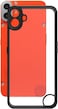 Ultra-Hybrid Shockproof Sleek Armor Nothing CMF Phone 1 Back Cover Case   360&deg; Protection   Crystal Clear Hard Back   Transparent Cover Case for Nothing CMF Phone 1 5G (Hard Clear Case)