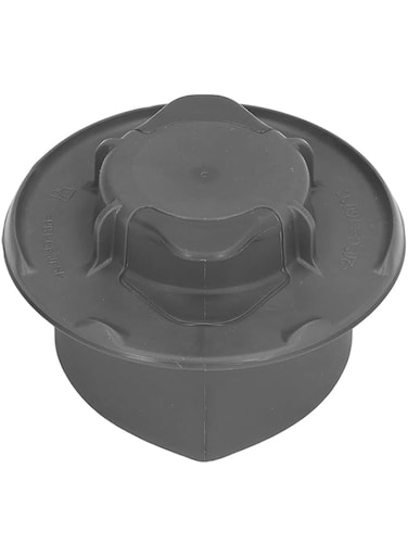 Oreq Blender Measuring Cup, Small Blender Dosing Cap Blender Jar Lid Blender Jar Cover, 50ml to 100ml, Blender Accessory for Vorwerk Thermomix TM6, TM5