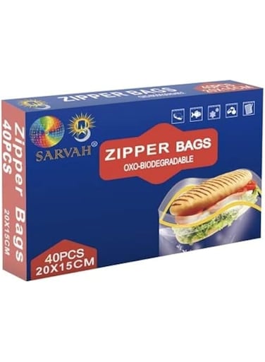 Sarvah SANDWICH BAG