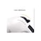 Electric Hand Mixer with 5 Speed Settings &ndash; Lightweight Egg Beater, Cream Whipper &amp; Dough M