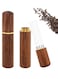 Mini Coffee Needle, Anti-Caking Ground Coffee Stirring Tool, 5 Needles Coffee Stirrer with Storage Base, Coffee Distributor Hand Stirrer Tool for Home, Kitchen, Cafe