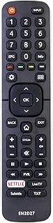هايسينس Hisense EN2d27 Remote Control