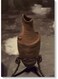 Decorative Wall Art Painting Brown/Grey 40 x 60cm