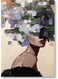 Decorative Wall Art Painting Multicolour 40 x 60cm