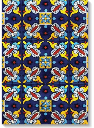 Decoration Wall Art Multicolour 40x60cm