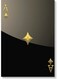 Decorative Wall Art Painting Gold/Black/Grey 40 x 60cm