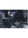 Jon Snow Wall Art Multicolour 40x60cm
