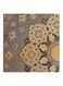 Islamic Art MDF Wall Art Beige/Grey/Black