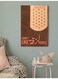 Band-Aid Wall Art multicolour 40x60cm