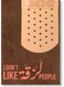 Band-Aid Wall Art multicolour 40x60cm