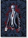 Gentleman Wall Art Multicolour 40x60cm