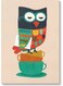 Decorative Wall Art Painting Multicolour 40 x 60cm