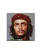 Guevara Wall Art Painting Multicolour 30 x 30centimeter