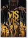 Vis 4 Vis Series Wall Art Multicolour 40x60cm