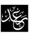 Raad Wooden MDF Wall Art Multicolour