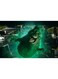 Slimer in Ghostbusters Wall Art Canvas Print Multicolour 50x32x3.5cm