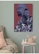Walter White Breaking Bad Series Wall Art Multicolour 40x60cm