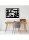 Wall Art Black