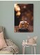 Car Wall Art multicolour 40x60cm