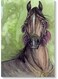Decorative Wall Art Painting Multicolour 40 x 60cm