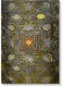 Engraving Wall Art Multicolour 40x60cm