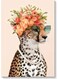 Decorative Wall Art Painting Multicolour 40 x 60cm