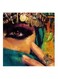 Arabian Women Abstract MDF Wall Art Multicolour
