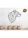 Wall Art Black