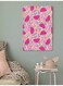 Watermelon Wall Art Multicolour 40x60cm