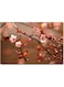 Little Flowers Printed Wall Art Multicolour 40x60cm