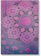 Engraving Wall Art Multicolour 40x60cm