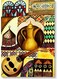 Arabian Mood Themed Wall Art Painting Multicolour 40x60cm