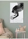 The lovers Wall Art Multicolour 40x60cm