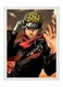 Digital Wall Art Poster Frame Naruto Uzumaki 30X40 cm