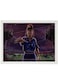 Stranger Things Wallpaper Wall Art Poster Frame 30x40 cm