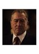 The Irishman MDF Wall Art Multicolour 30x30centimeter
