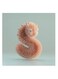 English Letters S MDF Wall Art Multicolour 30 X 30