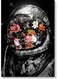 Decorative Wall Art Painting Multicolour 40 x 60cm