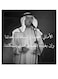 Arab Artist Mohammad Abdo MDF Wall Art multicolour 30x30cm