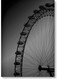 Decorative Wall Art Painting Grey/Black 40 x 60cm