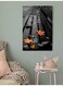 Autumn Wall Art Multicolour 40x60cm