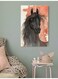Decorative Wall Art Painting Multicolour 40 x 60cm