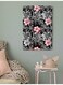 Flowers Wall Art Painting Multicolour 40x60cm