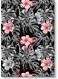 Flowers Wall Art Painting Multicolour 40x60cm